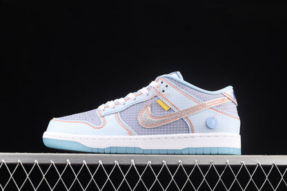 Union x  Dunk Low “Argon”DJ9649-400
