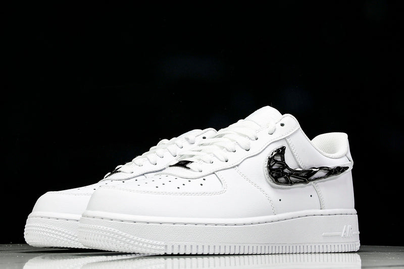 Air Force 1 Low MOLTEN METAL SWOOSH