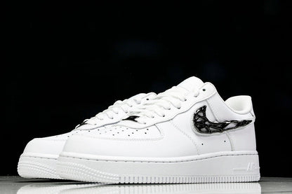 Air Force 1 Low MOLTEN METAL SWOOSH