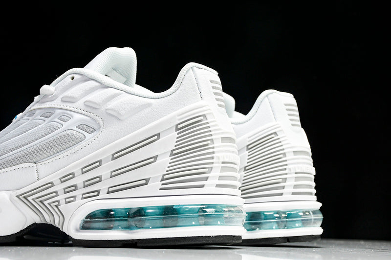 TN Air Max Plus 3 Grey/Blue/White