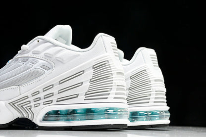 TN Air Max Plus 3 Grey/Blue/White
