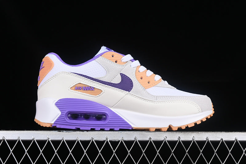 MAX 90 SAIL PURPLE/WHITE/GREY