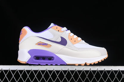 MAX 90 SAIL PURPLE/WHITE/GREY