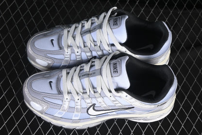 P-6000 METALLIC SILVER/WHITE/BLACK/WORLD