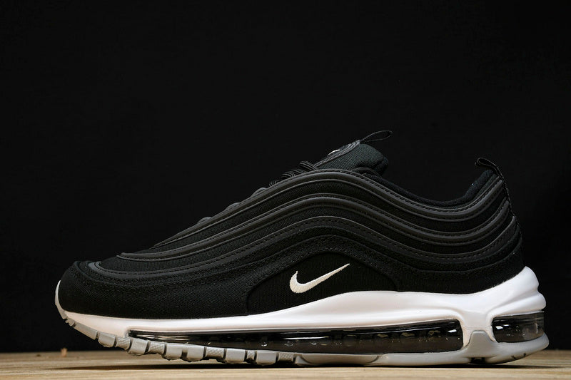Air Max 97 Black/White