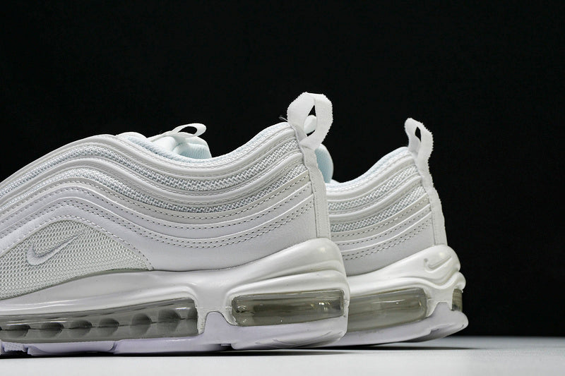 Air Max 97 TRIPLE WHITE