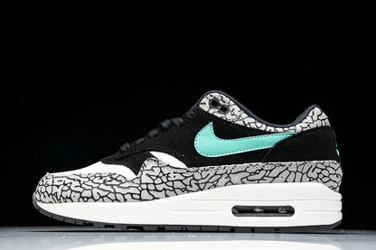 Air Max 1 ATMOS ELEPHANT BLACK