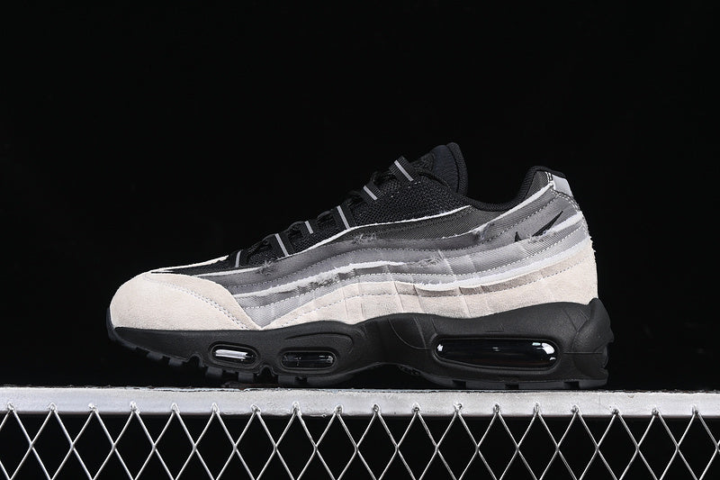 AIR MAX 95 GREY/BLACK