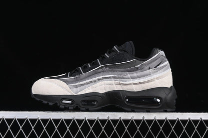 AIR MAX 95 GREY/BLACK