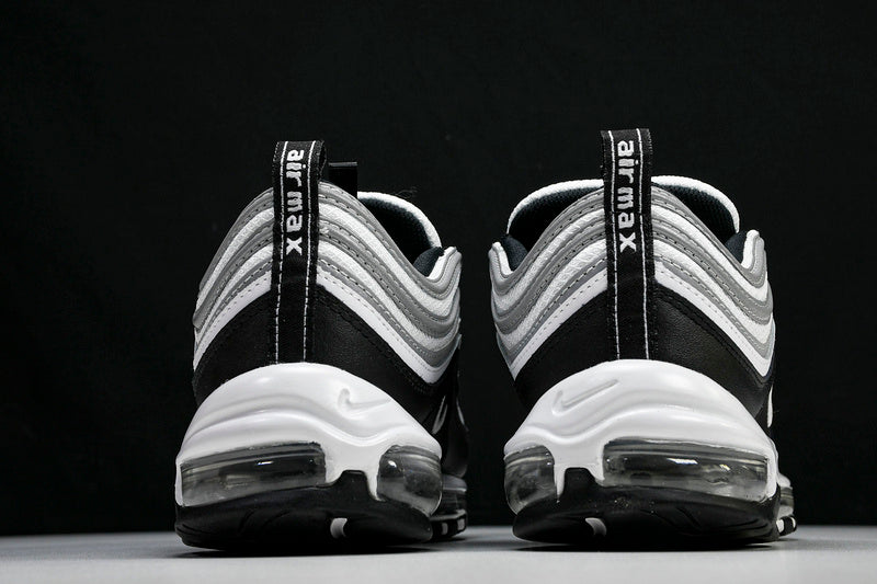 Air Max 97 “Black/Silver”