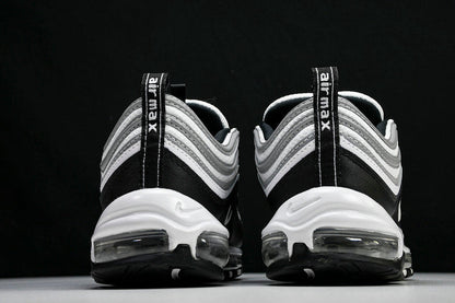 Air Max 97 “Black/Silver”