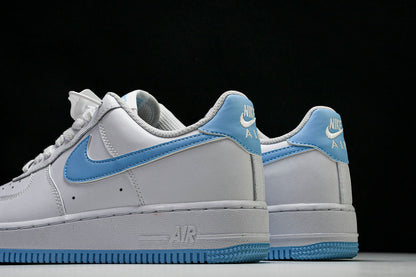 Air Force 1 Low White/Blue