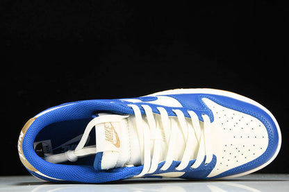 Dunk Low “Kansas City”