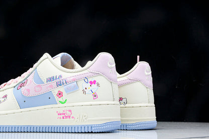 WMNS  Air Force 1 Low “HK”