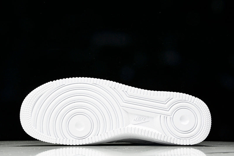 Air Force 1 Low MOLTEN METAL SWOOSH