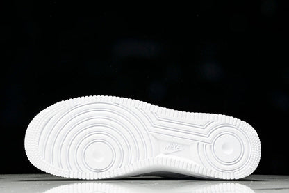 Air Force 1 Low MOLTEN METAL SWOOSH