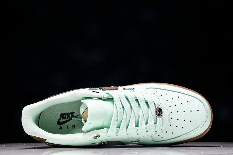 Air Force 1 Low LOW MINT FOAM/CACAO