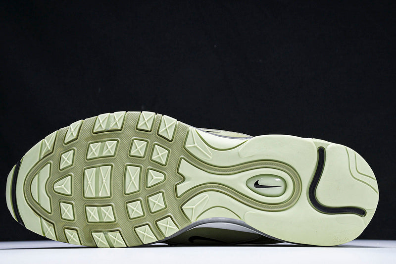 Air Max 97 OLIVE AURA/BLACK/DUSTY