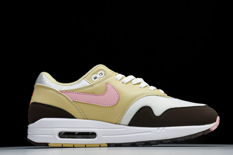 Air Max 1 PINK/COCONUT