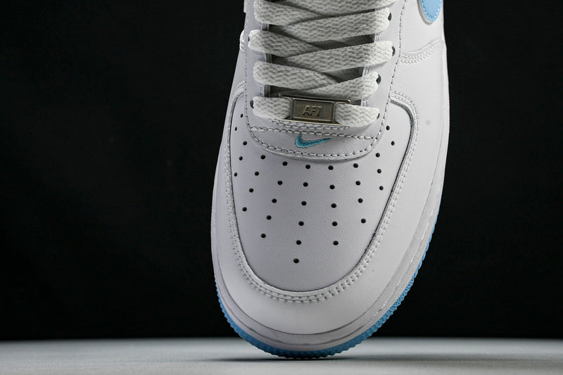 Air Force 1 Low White/Blue