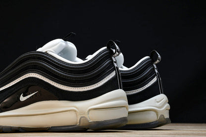 Air Max 97 PRM BLACK/WHITE