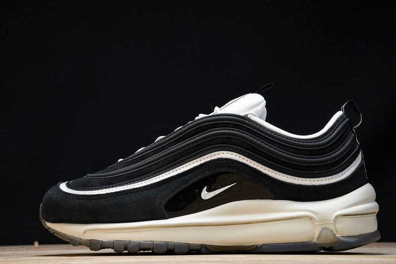 Air Max 97 PRM BLACK/WHITE