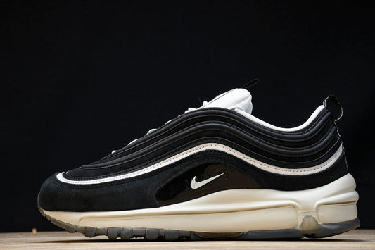 Air Max 97 PRM BLACK/WHITE