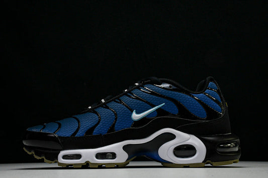 Air Max Plus Black/Blue