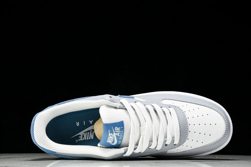 Air Force 1 Low WHITE/BLUE