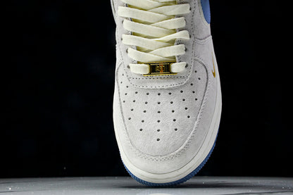 Air Force 1 Low WHITE/GREY/BLUE