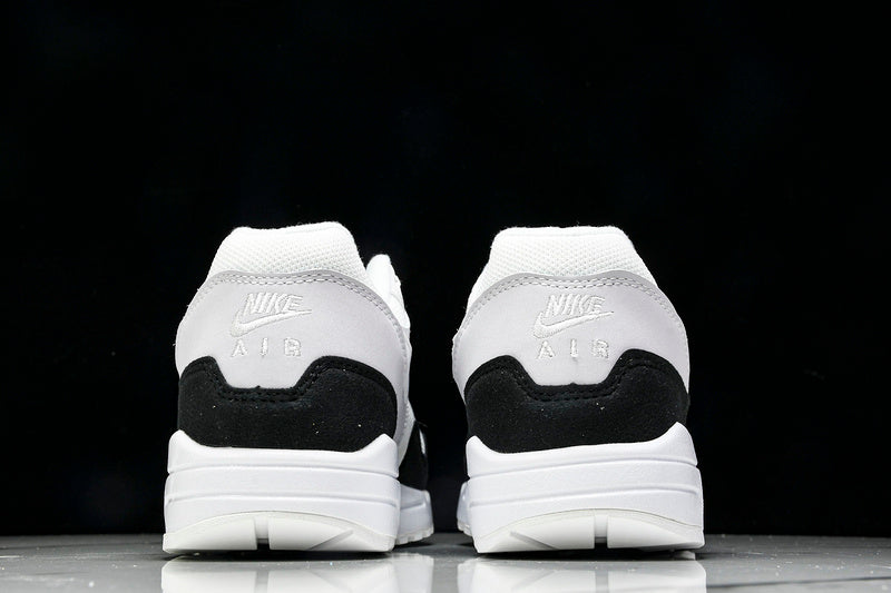 Air Max 1 WOLF GREY/WHITE/BLACK