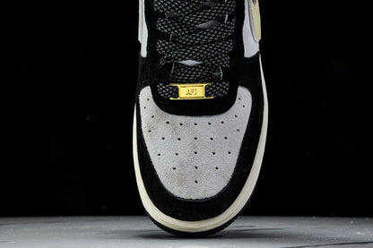 WMNS  Air Force 1 Low PANDA FULL OF STARS