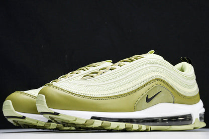 Air Max 97 OLIVE AURA/BLACK/DUSTY