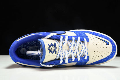 Dunk Low “Jackie Robinson” DV2122-400