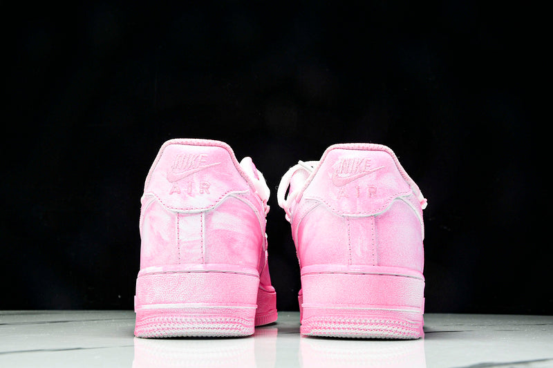 (WMNS  Air Force 1 Low pink