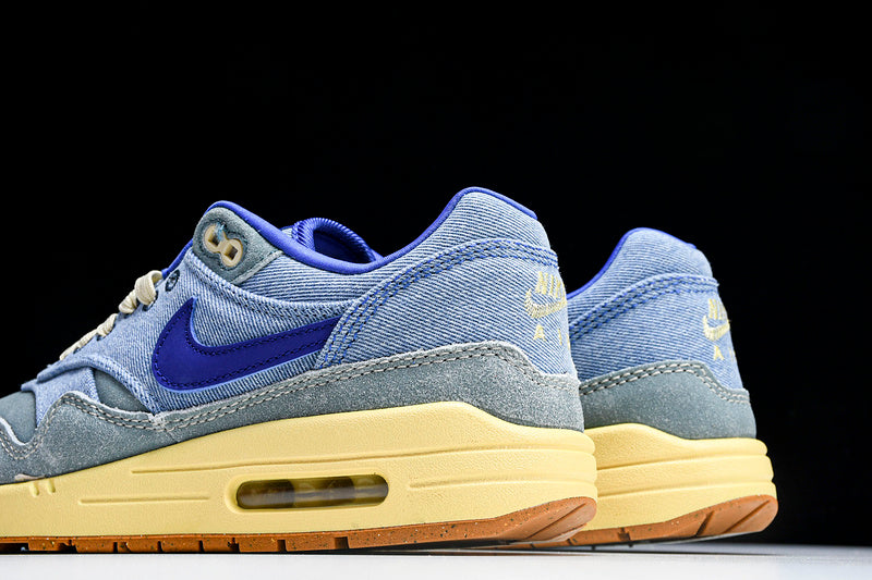 Air Max 1 PREMIUM MINERAL SLATE