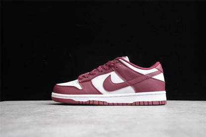 Dunk Low “Dark Beetroot”DD1503-108