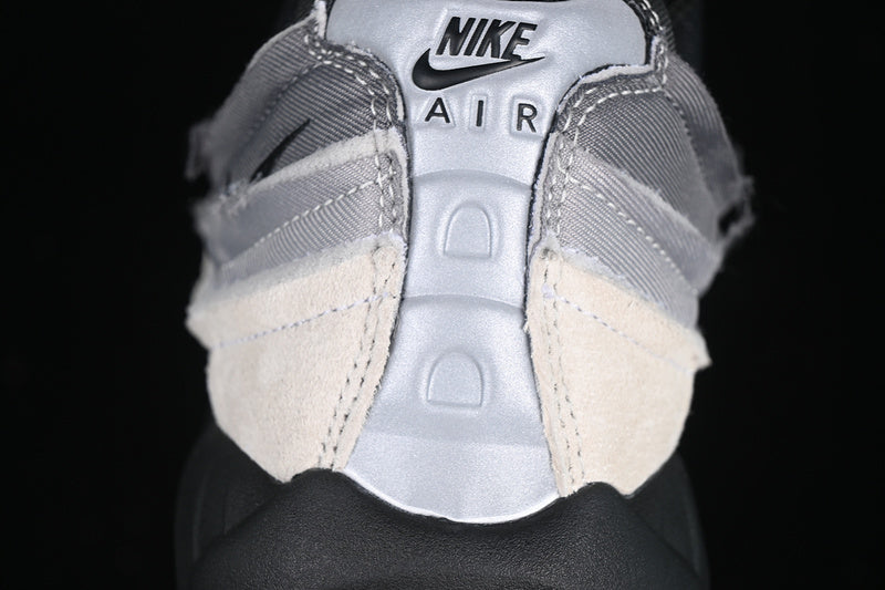 AIR MAX 95 GREY/BLACK