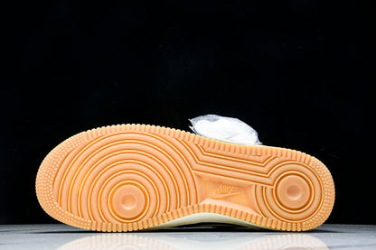 Air Force 1 Low “BLACK/BROWN/WHITE