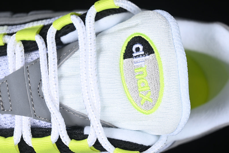 Air Max 95 OG Neon