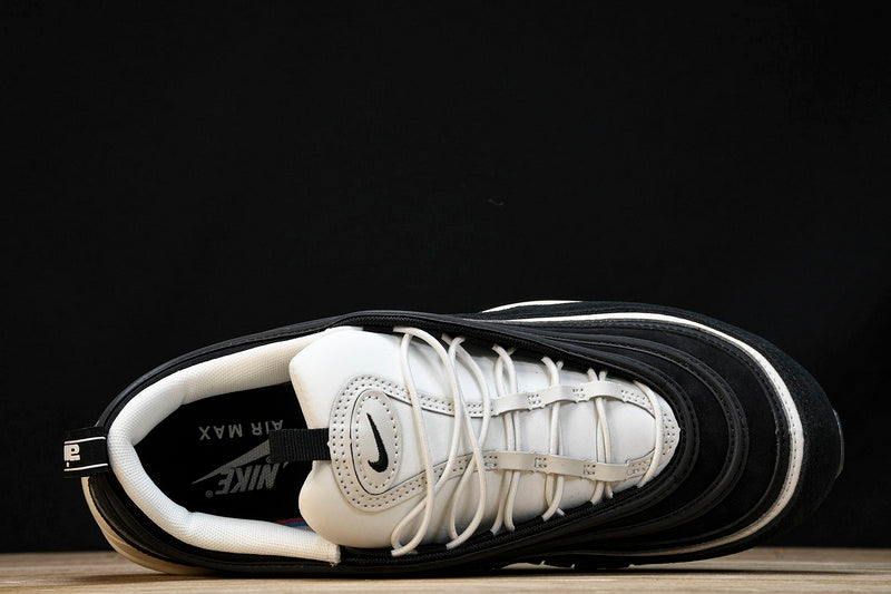 Air Max 97 PRM BLACK/WHITE