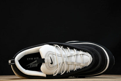 Air Max 97 PRM BLACK/WHITE