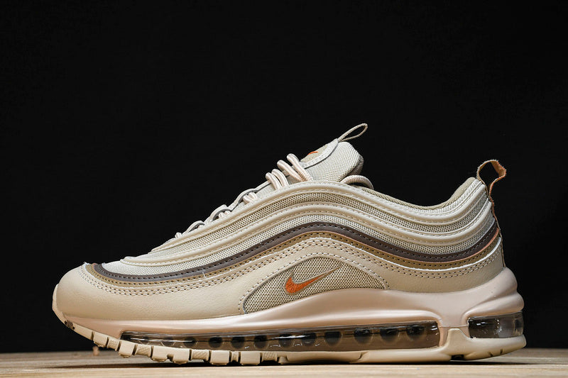 Air Max 97 WHITE/GREY/BROWN