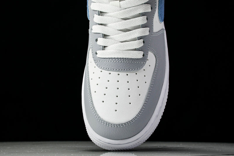 Air Force 1 Low WHITE/BLUE