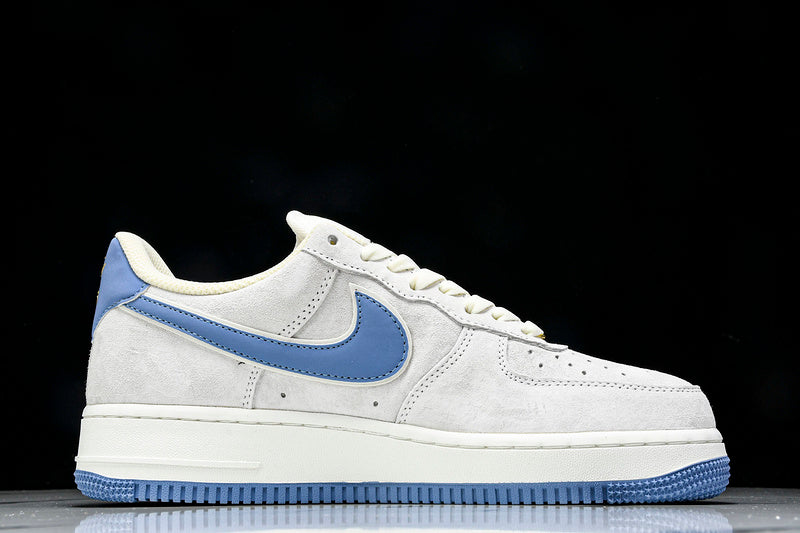 Air Force 1 Low WHITE/GREY/BLUE