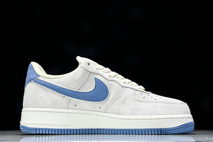 Air Force 1 Low WHITE/GREY/BLUE