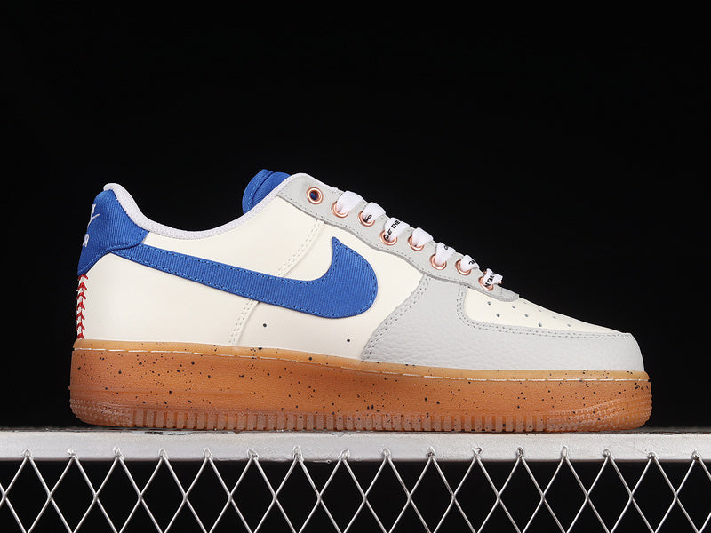 Air Force 1 Low “Jackie Robinson”FN1868-100