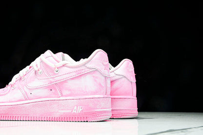 (WMNS  Air Force 1 Low pink