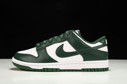 Dunk Low “Varsity Green”