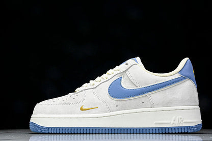 Air Force 1 Low WHITE/GREY/BLUE